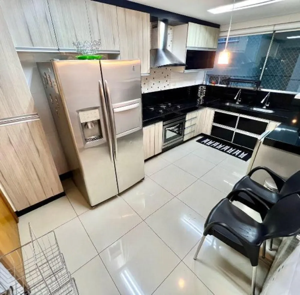 Cobertura, 4 quartos, 240 m² - Foto 6
