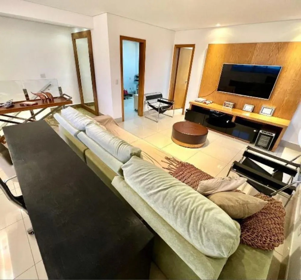 Cobertura, 4 quartos, 240 m² - Foto 2