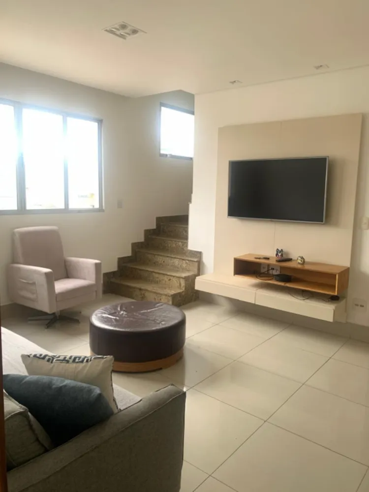 Cobertura, 4 quartos, 240 m² - Foto 12