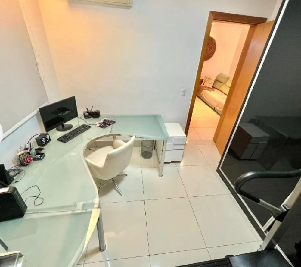Cobertura, 4 quartos, 240 m² - Foto 14