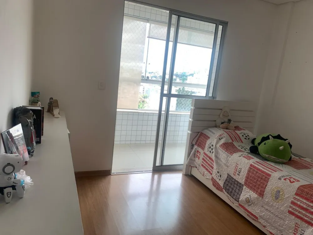 Cobertura, 4 quartos, 240 m² - Foto 10
