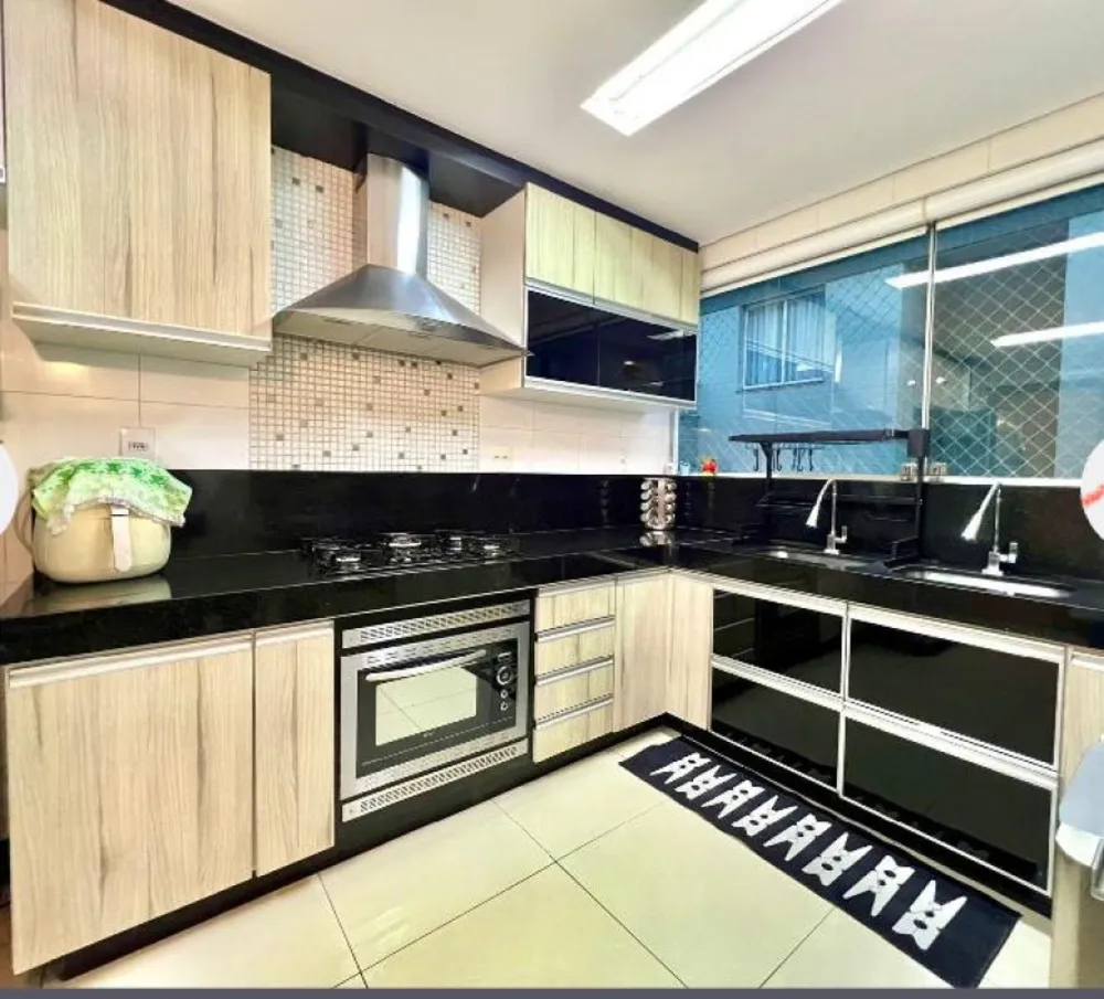 Cobertura, 4 quartos, 240 m² - Foto 5