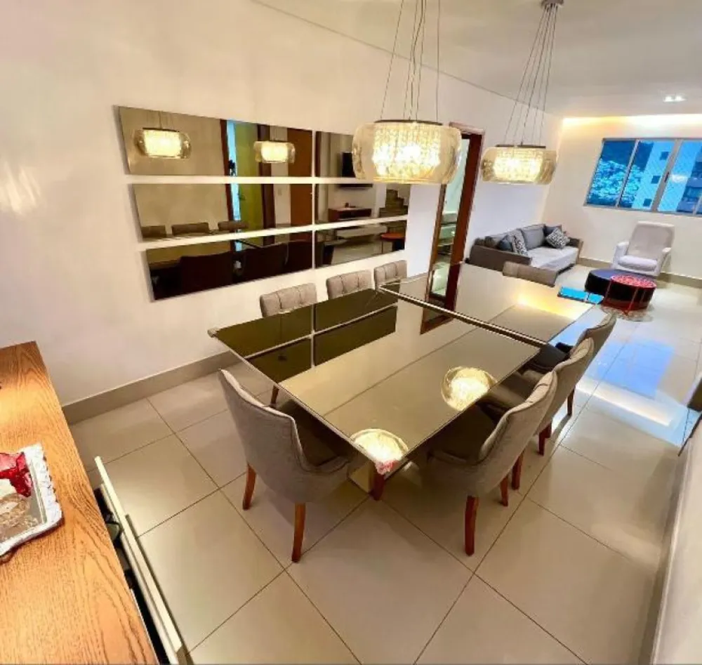 Cobertura, 4 quartos, 240 m² - Foto 3