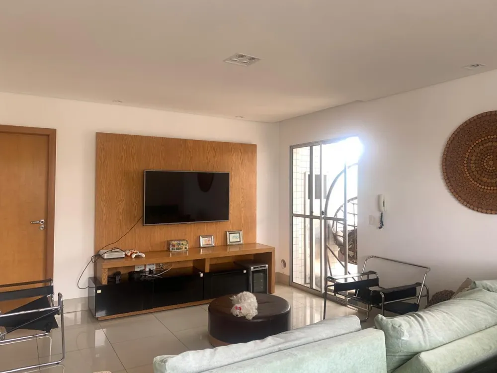 Cobertura, 4 quartos, 240 m² - Foto 6