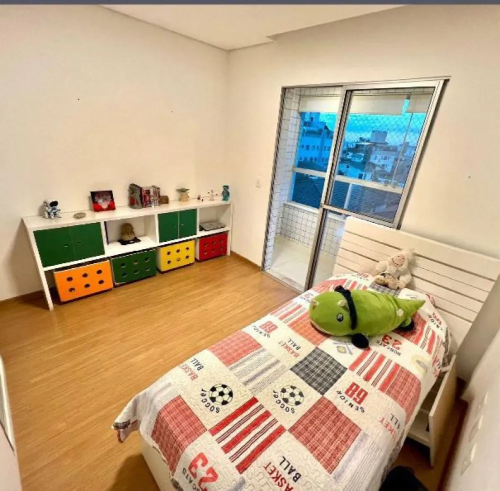 Cobertura, 4 quartos, 240 m² - Foto 11