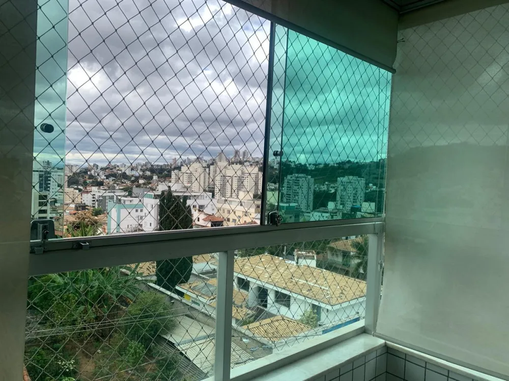 Cobertura, 4 quartos, 240 m² - Foto 18