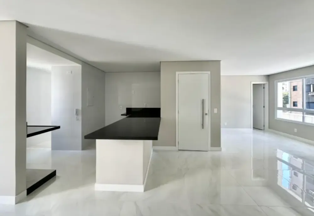 Apartamento, 3 quartos, 116 m² - Foto 8