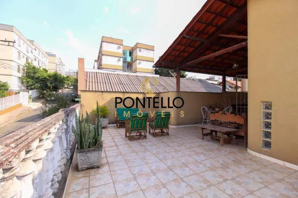 Casa, 3 quartos, 187 m² - Foto 10