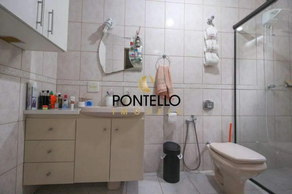 Casa, 3 quartos, 187 m² - Foto 5