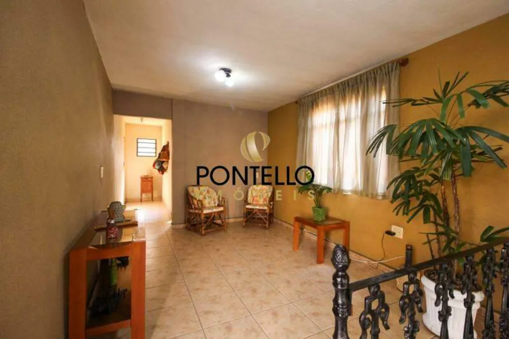 Casa, 3 quartos, 187 m² - Foto 8