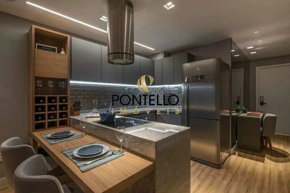 Casa, 3 quartos, 187 m² - Foto 6