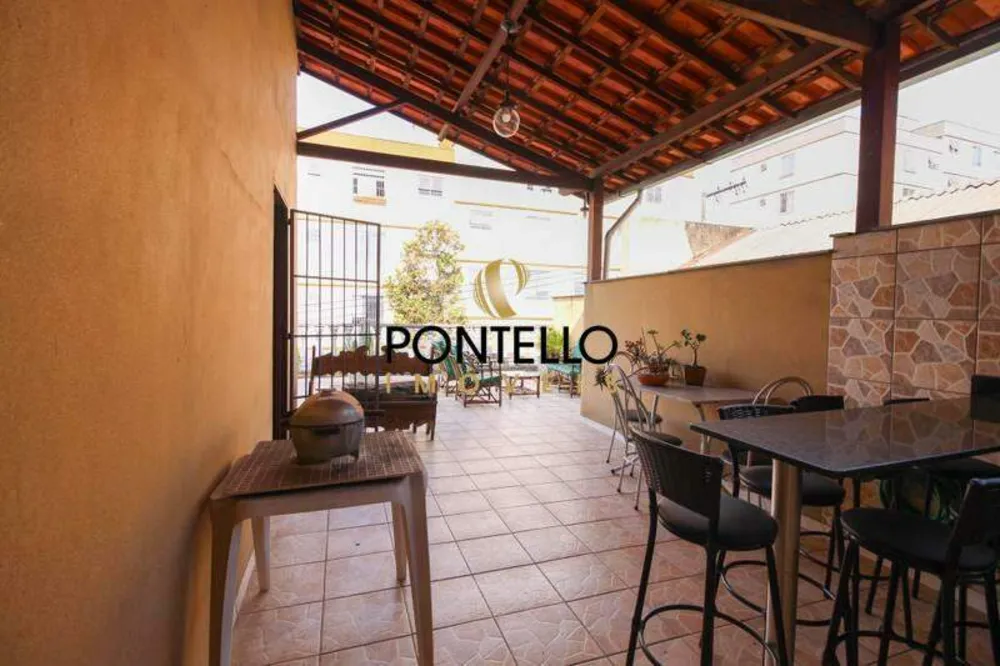 Casa, 3 quartos, 187 m² - Foto 7