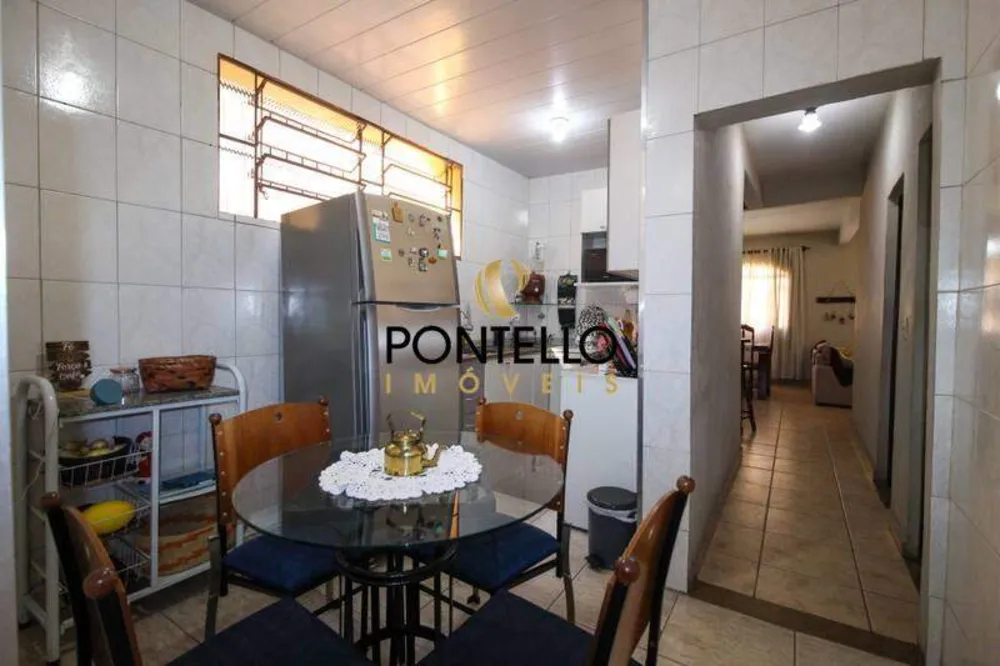 Casa, 3 quartos, 187 m² - Foto 11