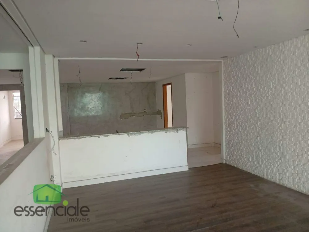 Loja-Salão, 125 m² - Foto 2