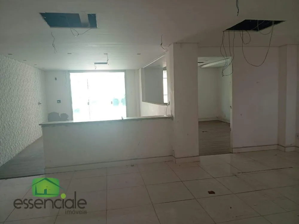 Loja-Salão, 125 m² - Foto 4