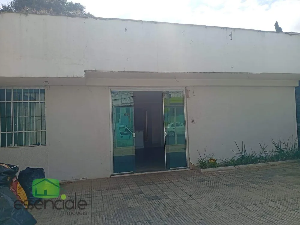 Loja-Salão, 125 m² - Foto 1