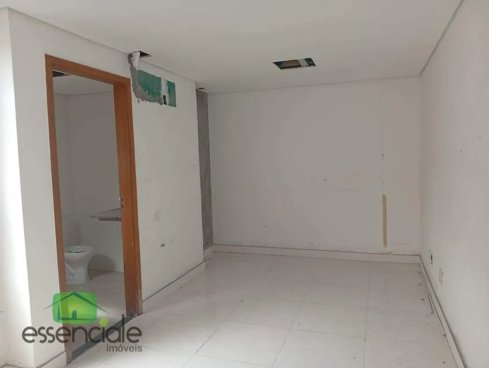Loja-Salão, 125 m² - Foto 11