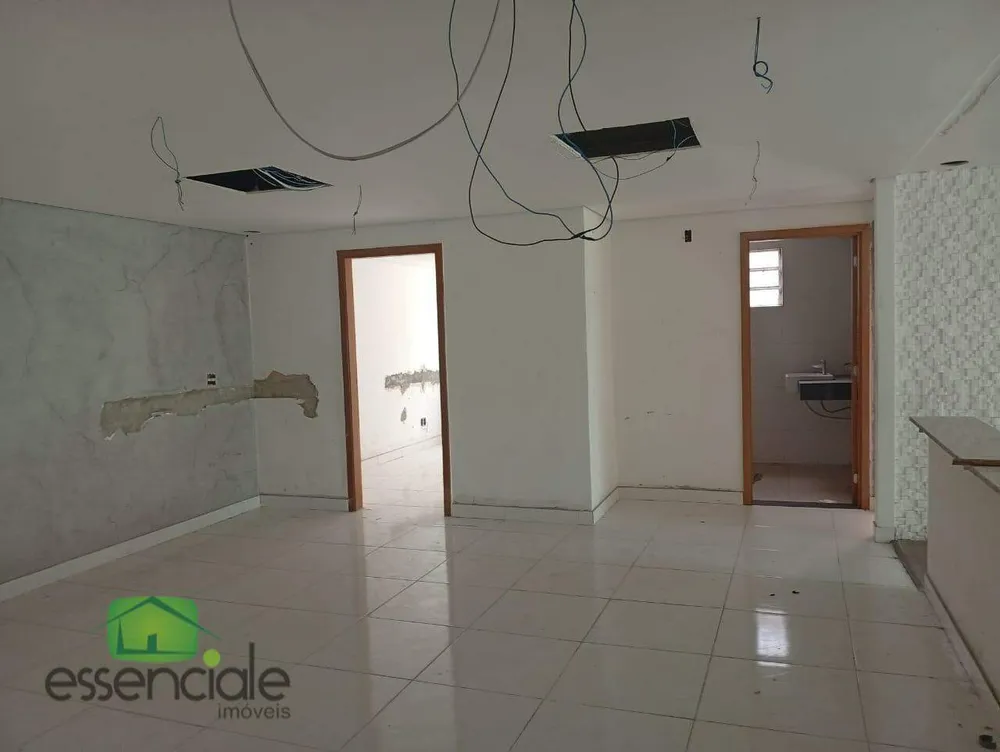 Loja-Salão, 125 m² - Foto 5