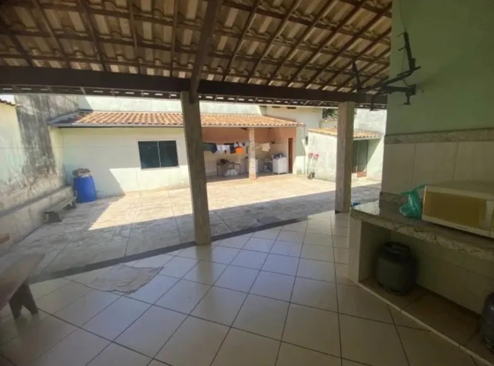 Casa, 2 quartos, 180 m² - Foto 2