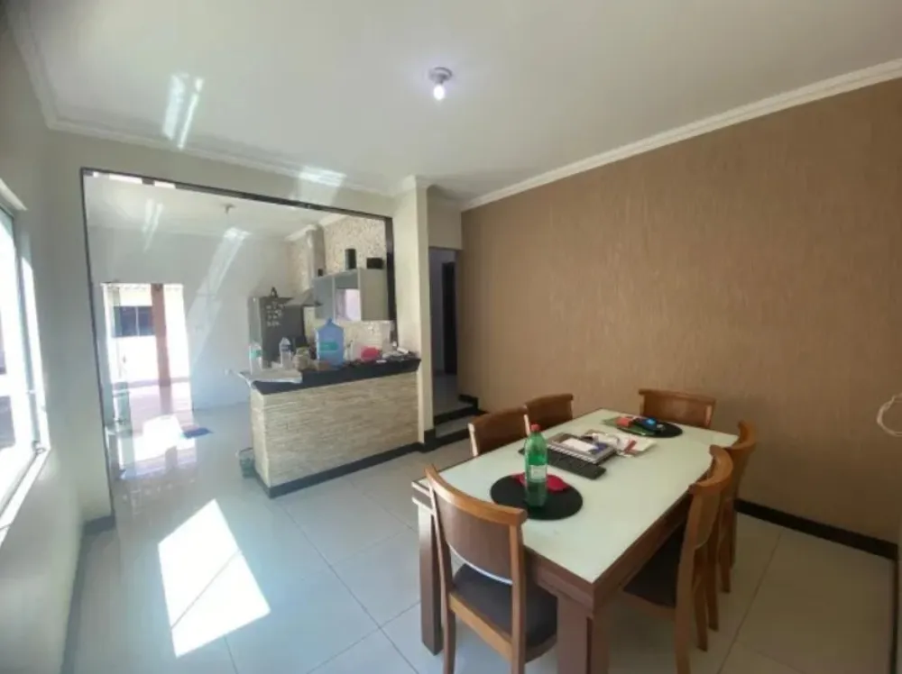Casa, 2 quartos, 180 m² - Foto 3