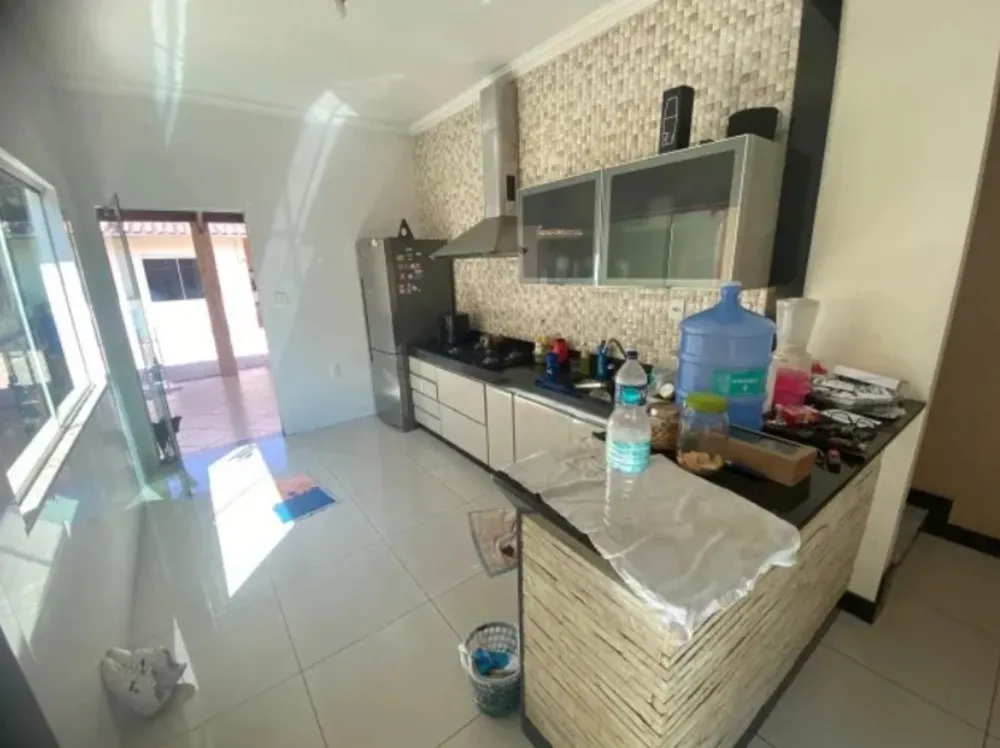 Casa, 2 quartos, 180 m² - Foto 6