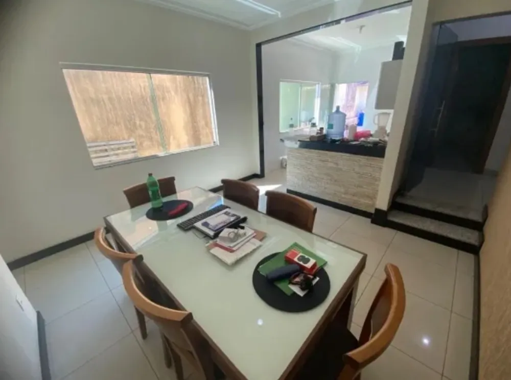 Casa, 2 quartos, 180 m² - Foto 4