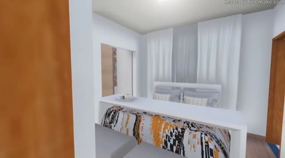 Cobertura, 3 quartos, 140 m² - Foto 9