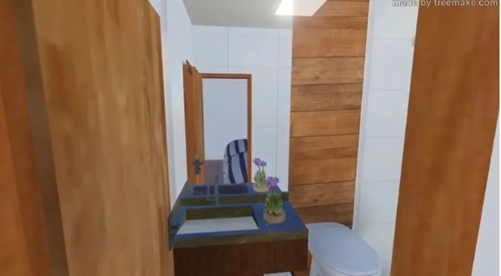Cobertura, 3 quartos, 140 m² - Foto 4