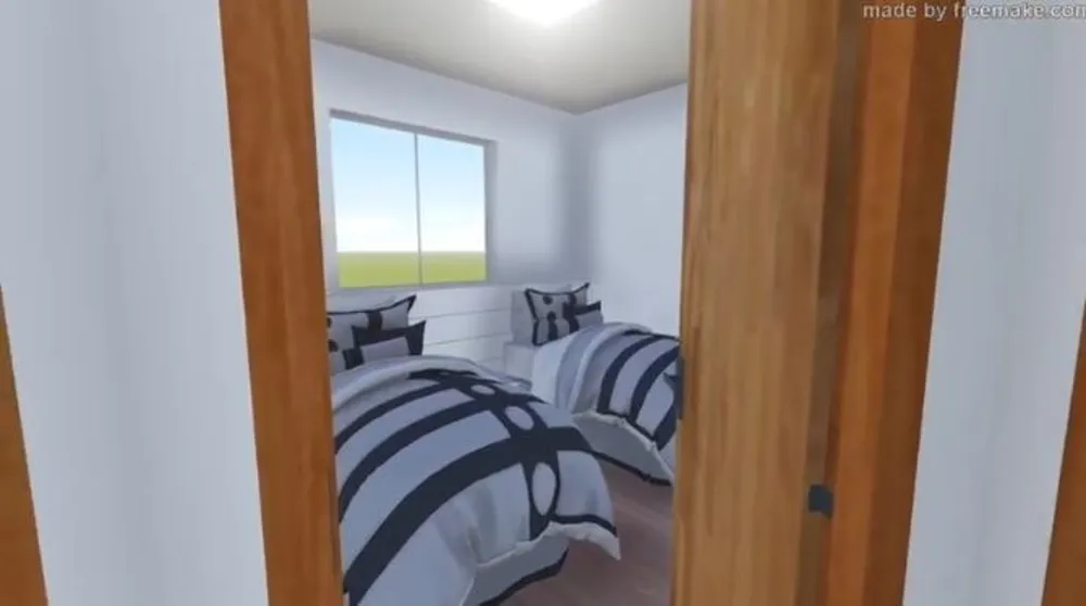 Cobertura, 3 quartos, 140 m² - Foto 2