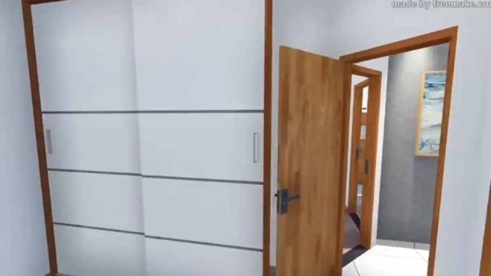 Cobertura, 3 quartos, 140 m² - Foto 3