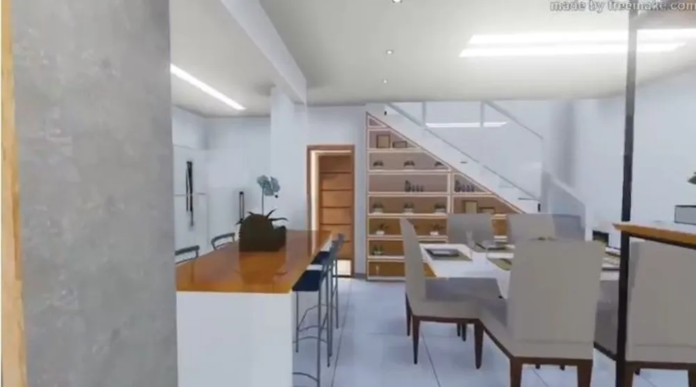 Cobertura, 3 quartos, 140 m² - Foto 6