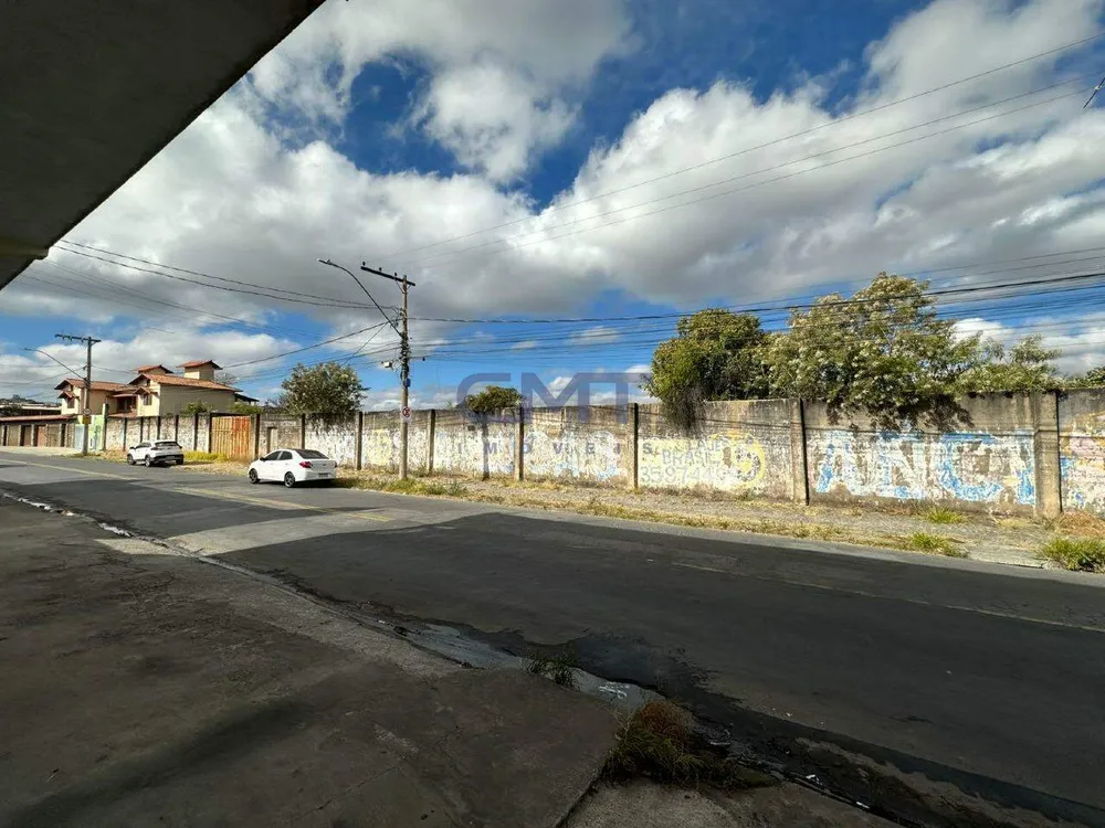 Terreno, 2160 m² - Foto 1