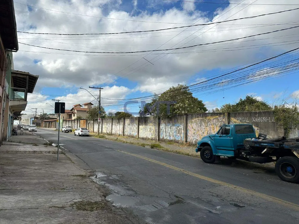 Terreno, 2160 m² - Foto 1
