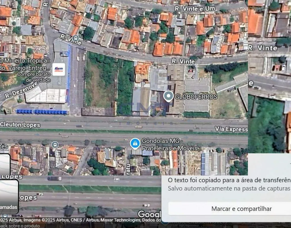 Terreno, 2160 m² - Foto 4