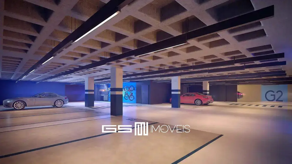 Apartamento, 2 quartos, 67 m² - Foto 5