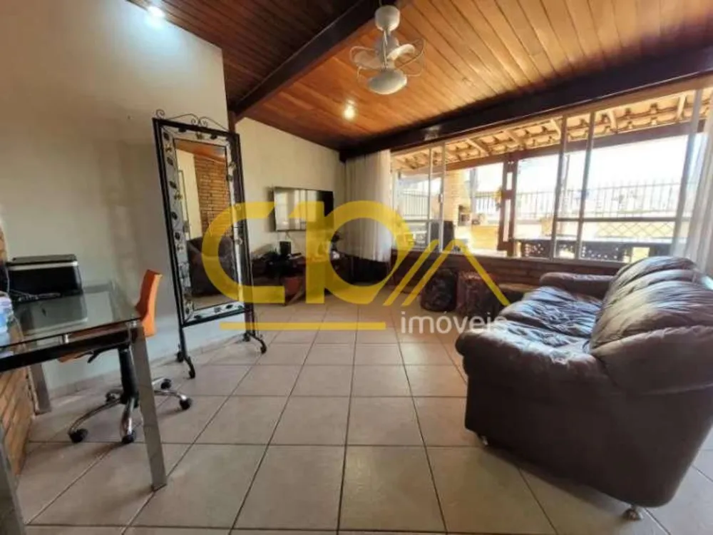 Cobertura, 5 quartos, 180 m² - Foto 2