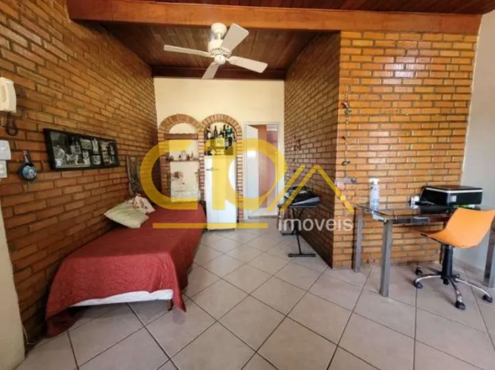Cobertura, 5 quartos, 180 m² - Foto 4