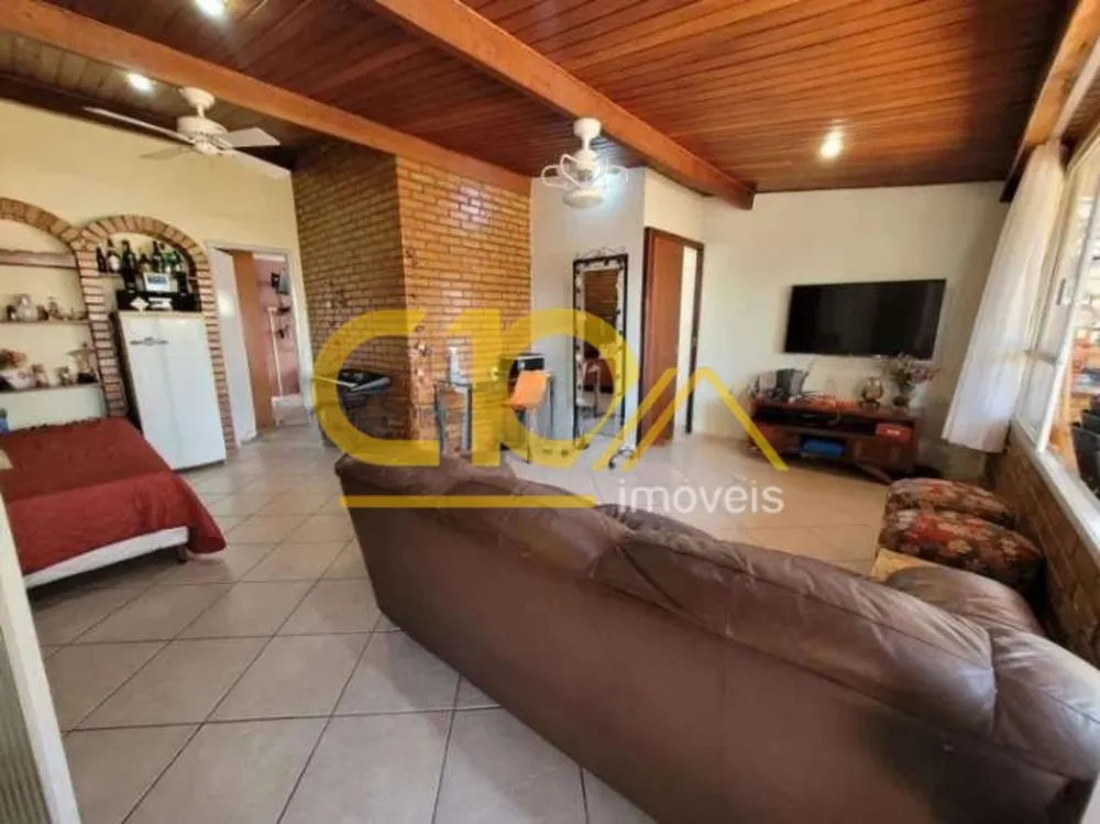 Cobertura, 5 quartos, 180 m² - Foto 1