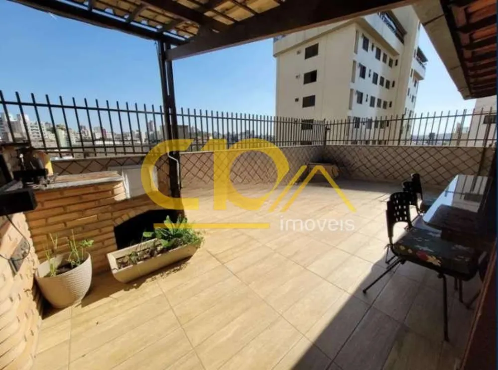 Cobertura, 5 quartos, 180 m² - Foto 7