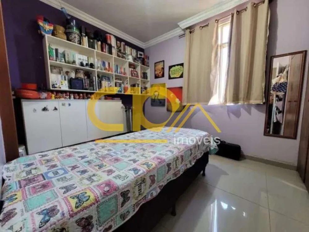Cobertura, 5 quartos, 180 m² - Foto 12