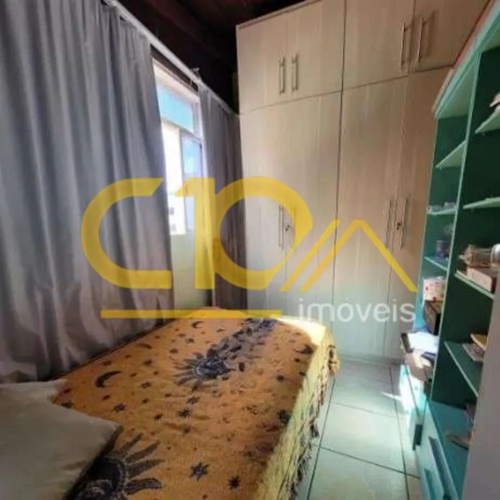 Cobertura, 5 quartos, 180 m² - Foto 10
