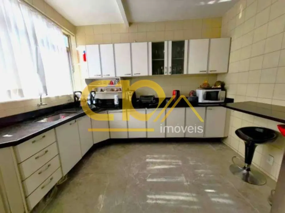 Cobertura, 5 quartos, 180 m² - Foto 6