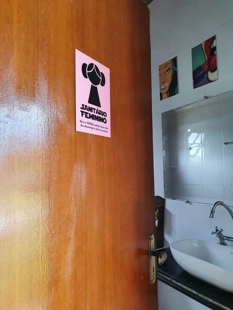 Chácara, 3 quartos - Foto 11
