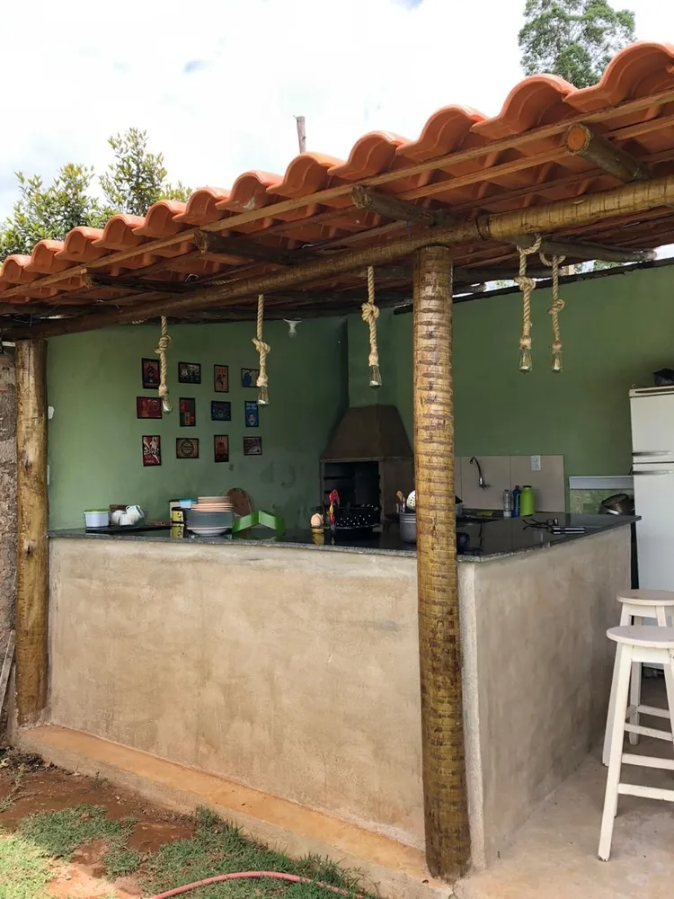 Chácara, 3 quartos - Foto 4