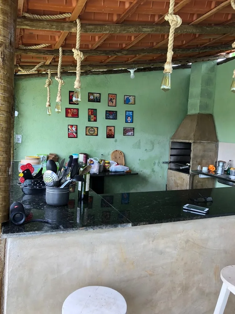 Chácara, 3 quartos - Foto 2