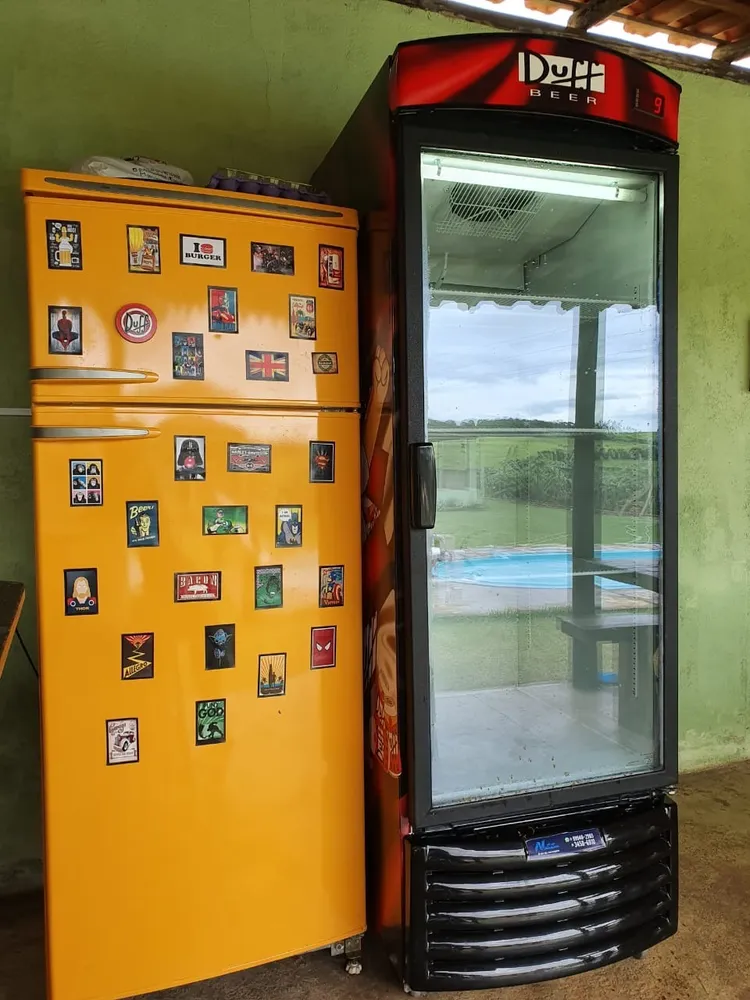 Chácara, 3 quartos - Foto 6