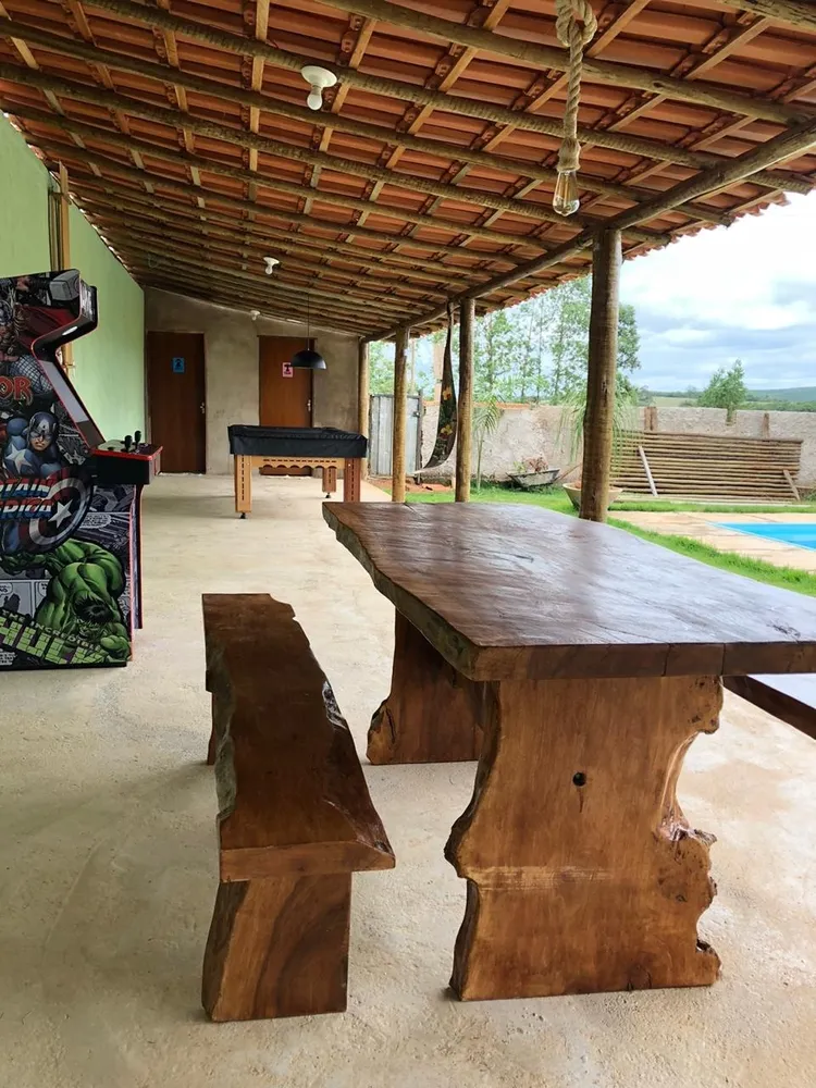 Chácara, 3 quartos - Foto 7