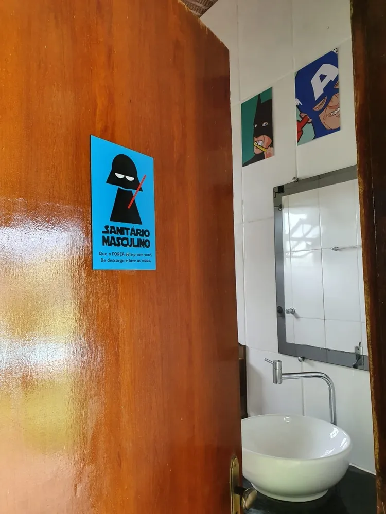 Chácara, 3 quartos - Foto 12