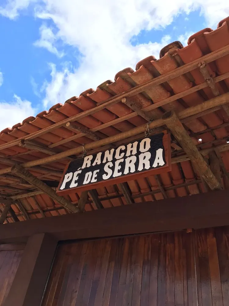 Chácara, 3 quartos - Foto 1