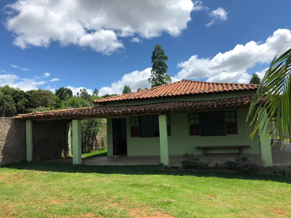 Chácara, 3 quartos - Foto 3